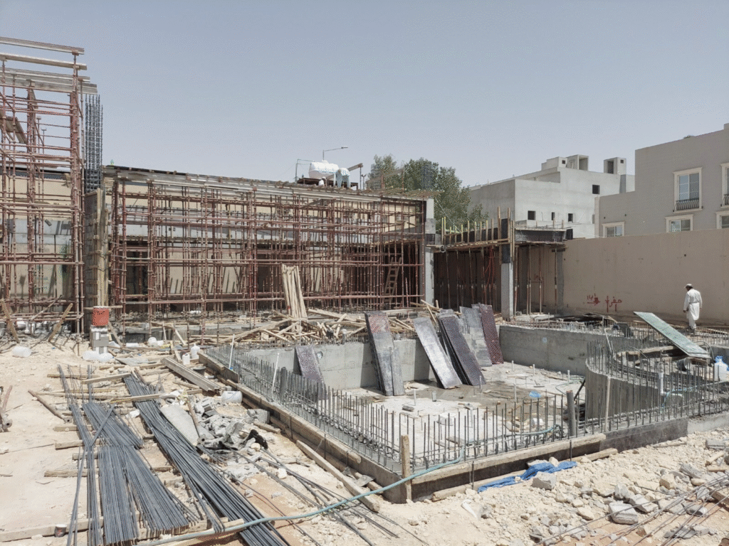 استراحة خاصة