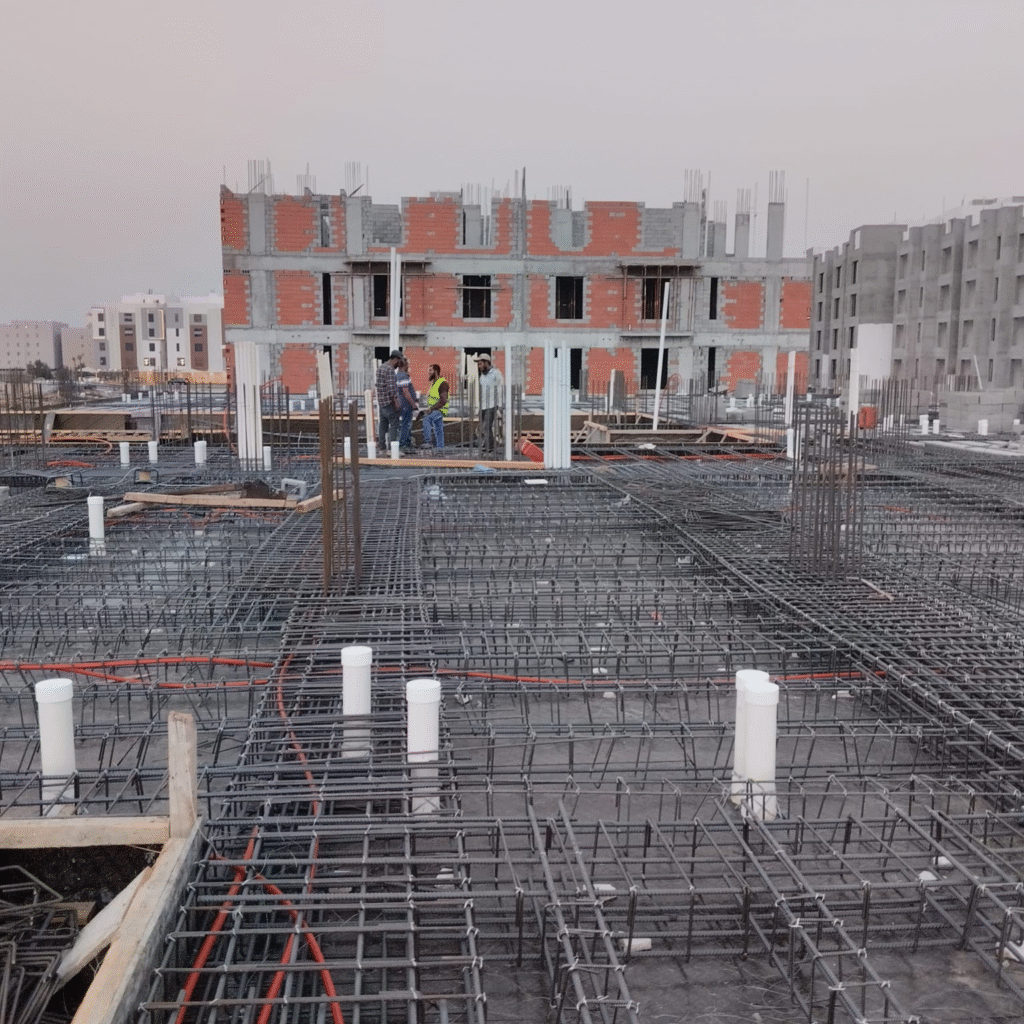 مقاولات عماير