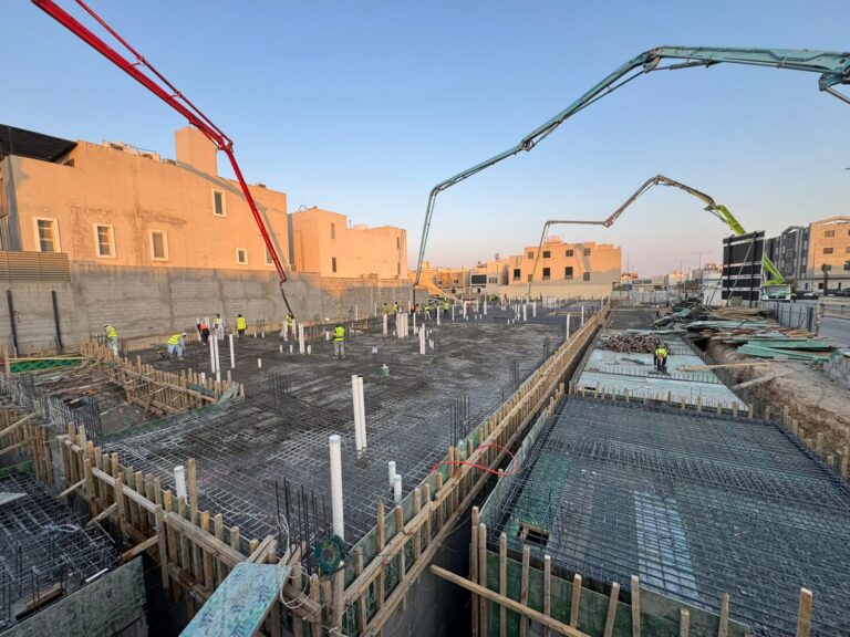 أفضل شركة مقاولات – موقع عمل 3